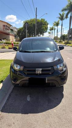 FIAT MOBI 1.0 EVO FLEX LIKE. MANUAL FIAT MOBI 1.0 EVO FLEX LIKE. MANUAL